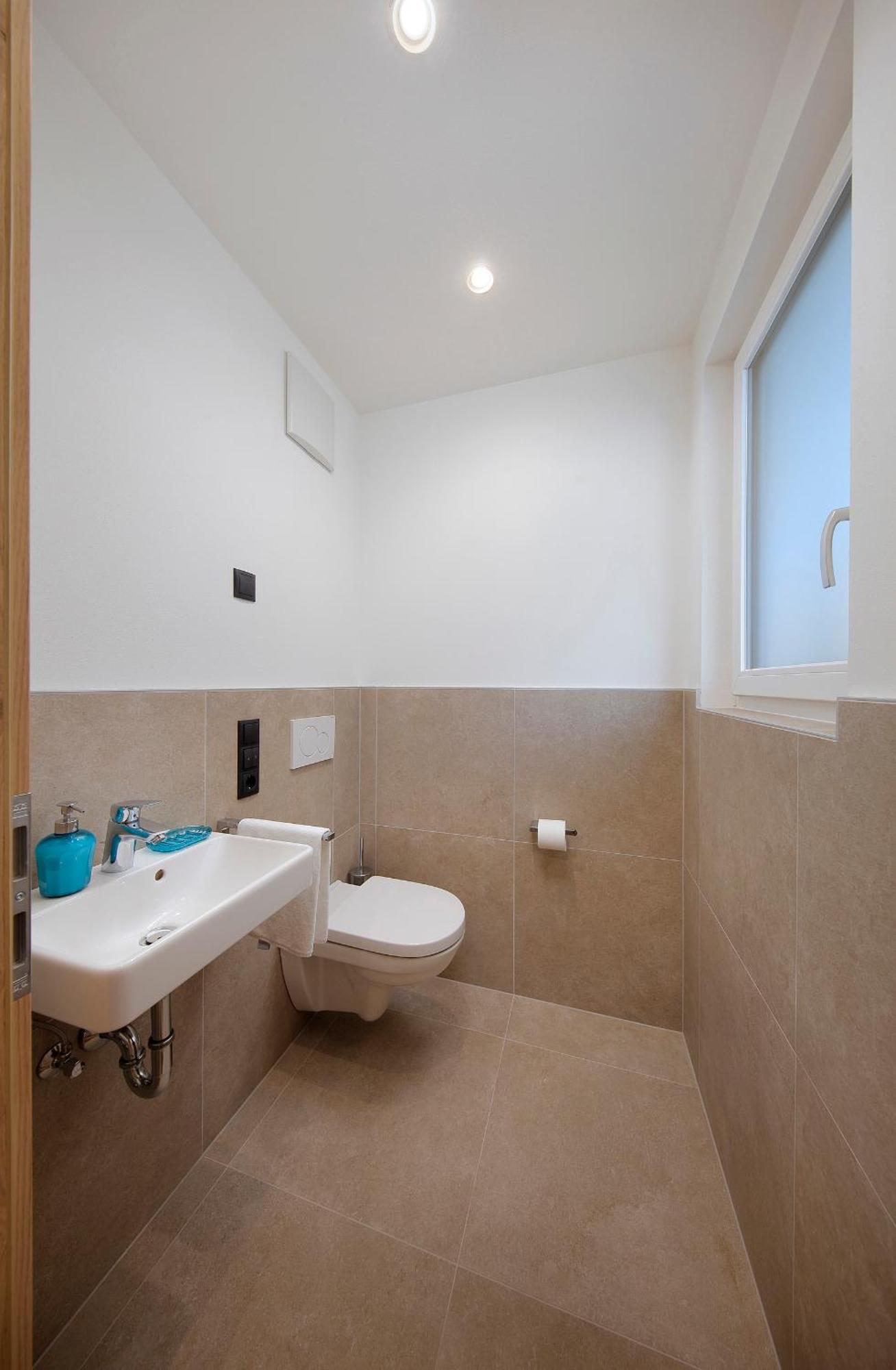 Appartement-Hotel Anthea Tirolo Exterior photo