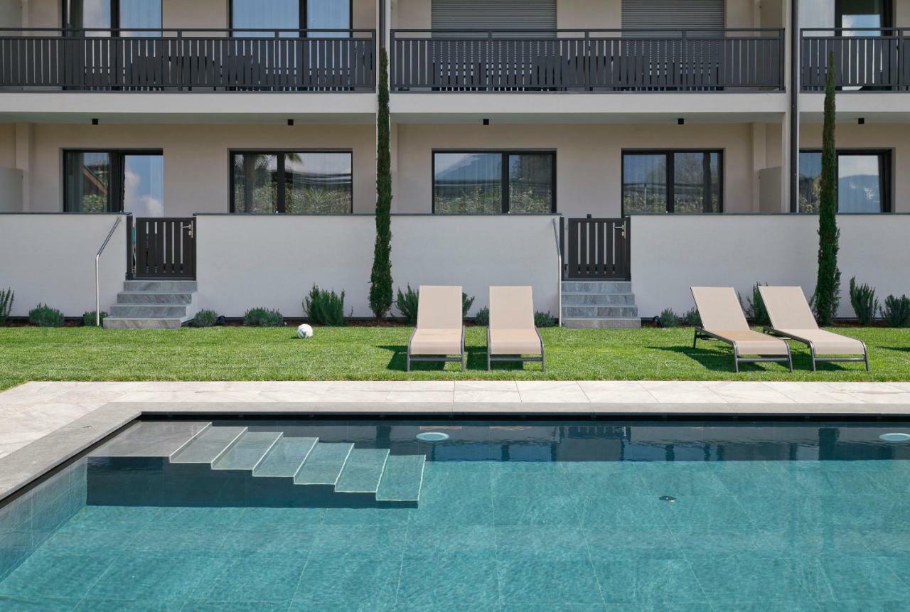 Appartement-Hotel Anthea Tirolo Exterior photo